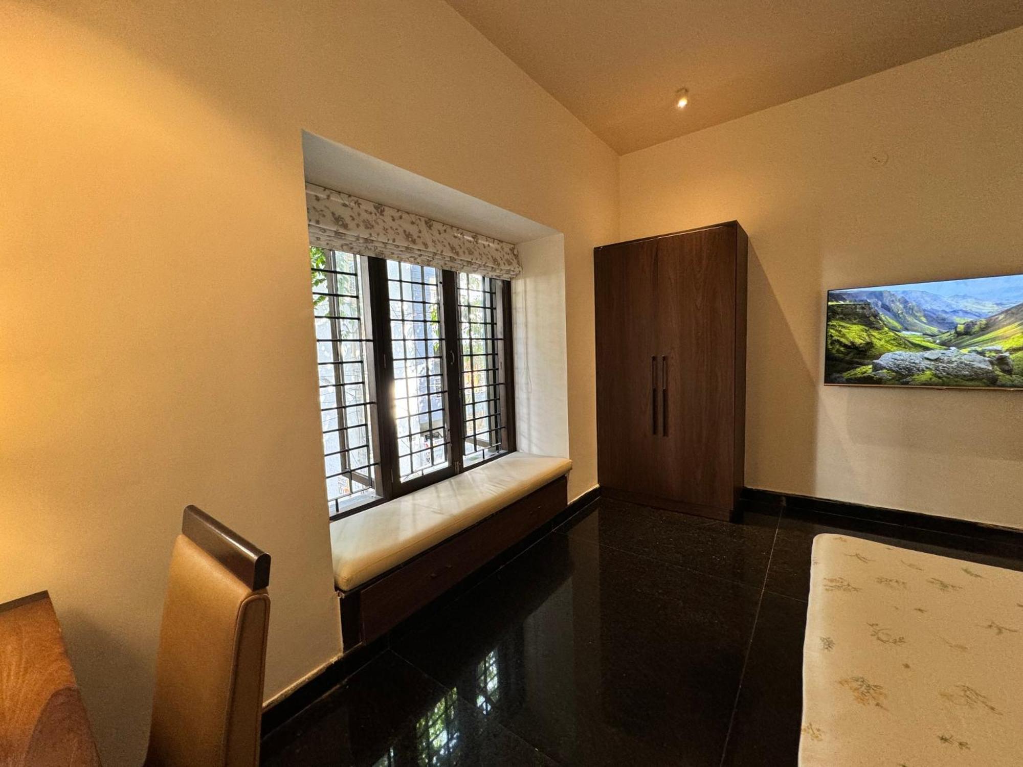 Idam Na Mama Apartment Bangalore Exterior photo