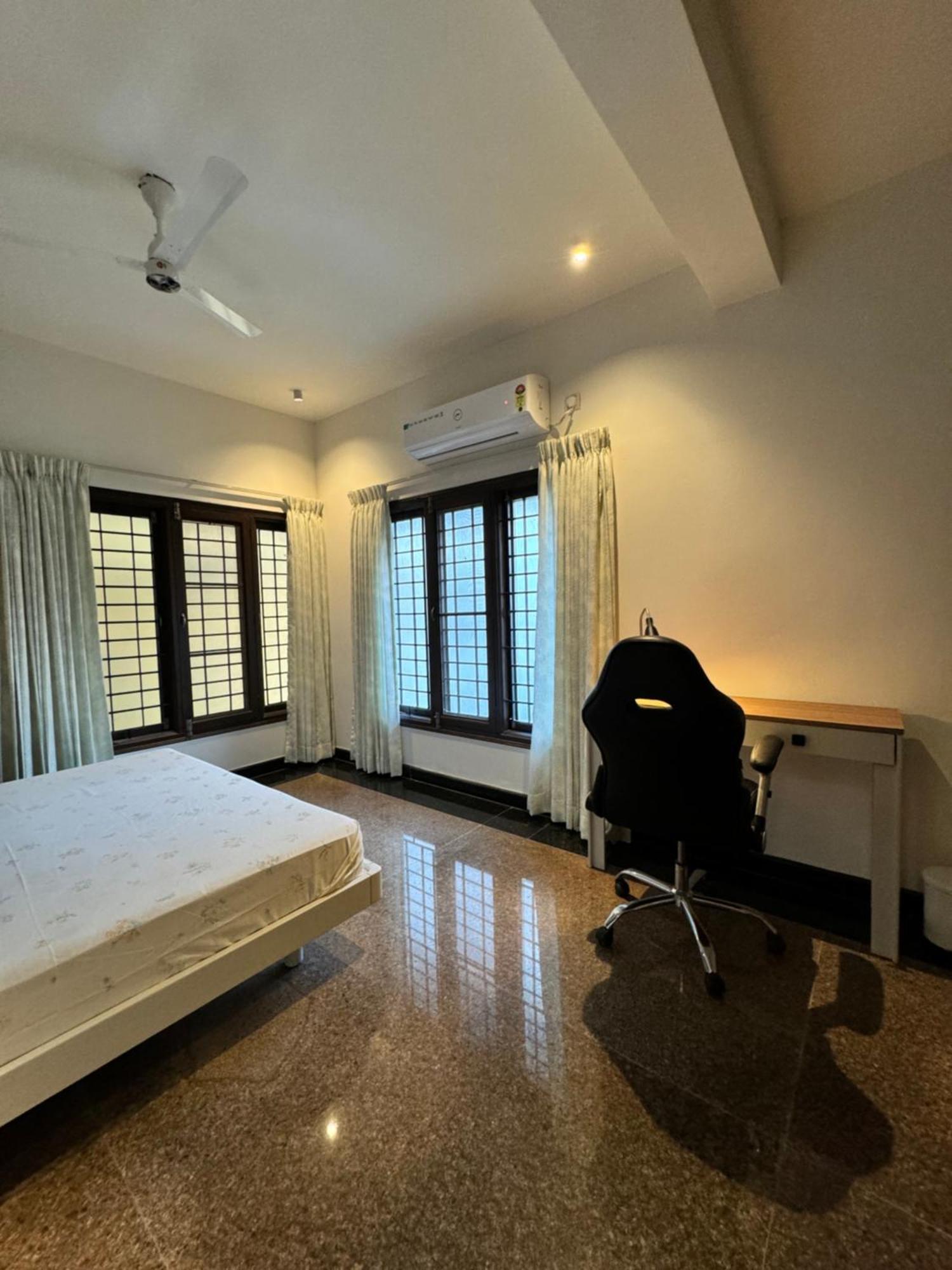 Idam Na Mama Apartment Bangalore Exterior photo