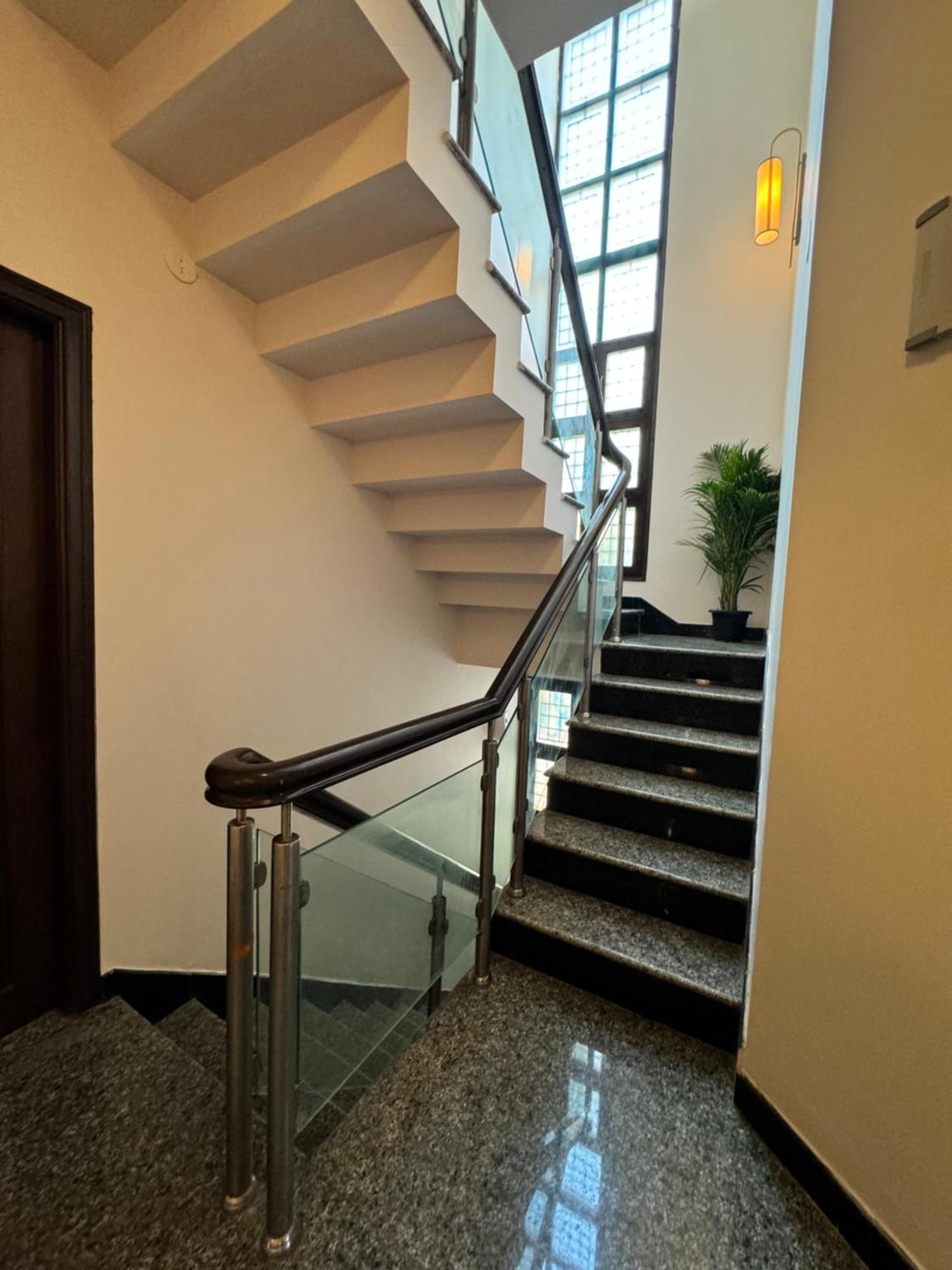 Idam Na Mama Apartment Bangalore Exterior photo